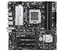 Tarjeta   Madre ASUS Prime B650m-a Ax Am5/wifi6/ddr5/hdmi/vga/dp  AMD Socket Am5