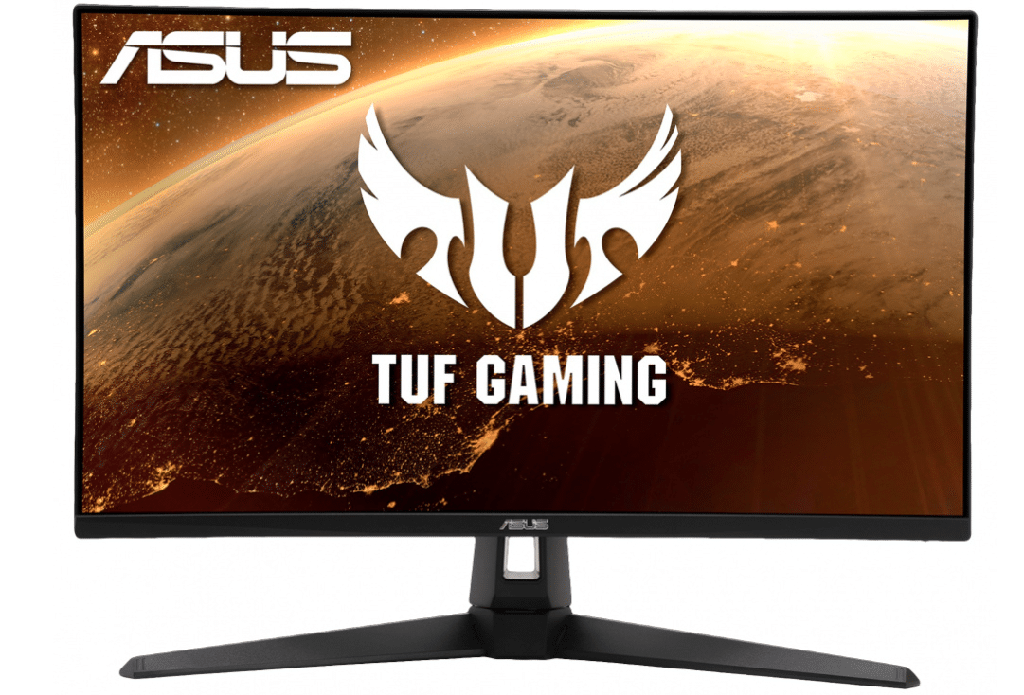 Monitor                                                                                                                                                                                                                                                                                                                                                                Asus Vg279q1a 27" Fullhd,ips,144hz