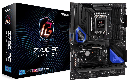 Tarjeta                                                                                                                                                                                                                                                                                                                                                                                                                                                                                                                                                                                                                                                                                                                                                                                                                              Madre Asrock Z790 Pg Riptide Soc 1700 Ddr5 Hdmi, M.2 ,dp ,rj45