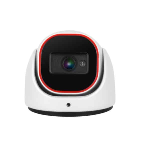 Provision  Cam-a Domo 2mp Hd Ip67 Ir-20m (di-320a-28)