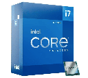 Cpu                                                                Intel Corei7 12700k 3.6ghz 25mb125w Soc1700 12th Gen Bx8071512700k