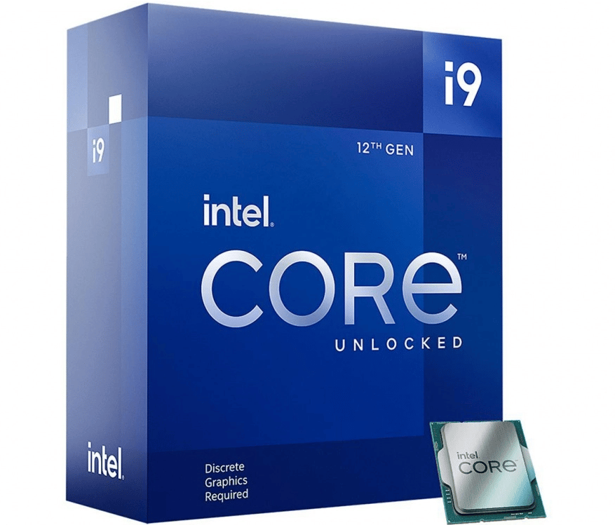 Cpu                                                                                                                                                                                                                                                                                                                                                                                                                                                                                                                                                                                                           Intel Corei9 12900kf 3.2ghz30mb125wsoc1700 12th Gen Bx8071512900kf