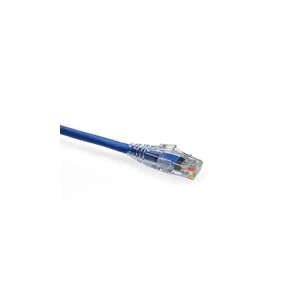 Patchcordlevitoncat5e,azul,10pies,5d460-10l