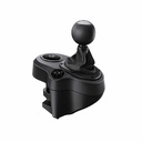 Palanca Logitech Driving Force Shifter Para G29/g920 (941-000119)