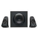 Bocinas                                                                                                                                                                                                                                                                                                                                                                                                                                                                                                                                                                                                                                                                                                                                                      Logitech Z623 - 2.1 Canales Thx (980-000442)
