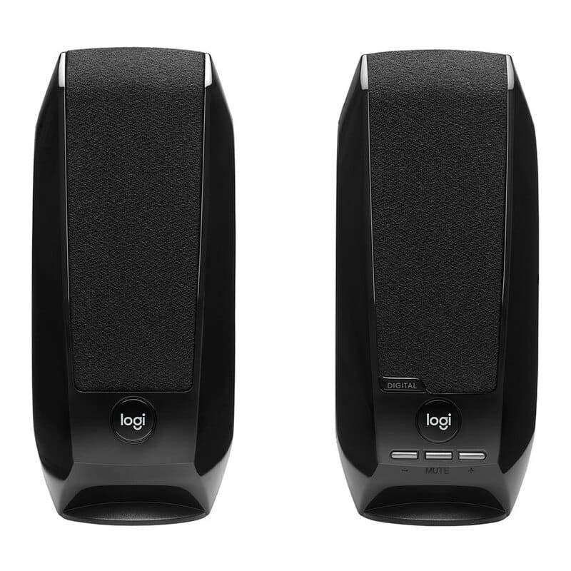 Bocinas                                                                                                                                                                                                                                                                                                                                                                                                                                                                                                                                                                                                                                                                                                                                                                                                                                                                                       Logitech S150 2.0 Negro (980-001004)