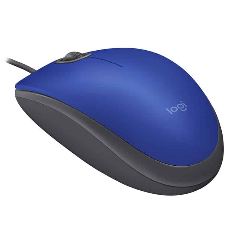 Mouse                                                                                                                                                                                                                                                                                                                                                                                                                                                                                                                                                                                                                                                                                                                                                                                                                                                                                                                                                                 Azul (910-005491)