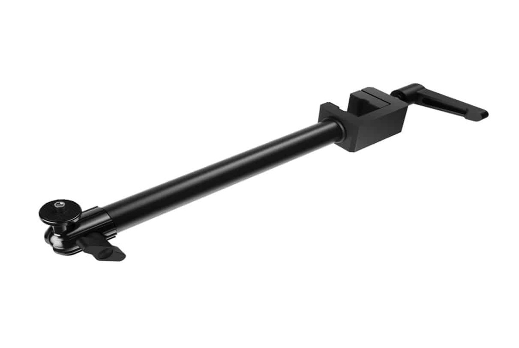 Accesorio                                                                                                                                                                                                                                                                                                                                                                                                                                                                                                                                                                                                                                                                                                                                                                                                                                                                                                                                                                                                                                                                                                                                                                                                                                                                                                                                                                                                                                                                                                                                                                                                                                                   ELGATO Solid Arm 10aag9901