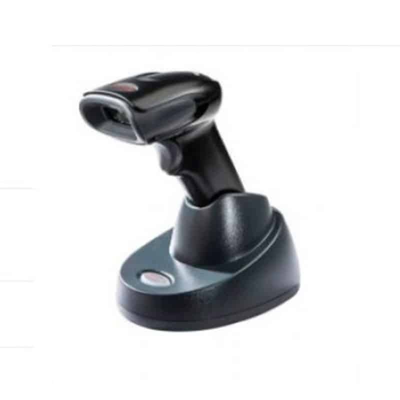 Lector Honeywell  Laser Voyager 1d/2d Inalambrico Base Y Carga