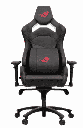 SILLA PARA GAMING ASUS ROG CHARIOT CORE ERGONOMICA REPOSACABEZAS AJUSTABLE SOPORTE LUMBAR 4D SL300C