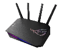 Router                                                                                                                                                                                                                                                                                                                                                                                                                                                                                                                                                                                                                                                                                                                                                                                                                                                                                                                                                               ASUS Wireless Gs-ax5400 Gaming Dual Band Firewall Strix Ai Meshh 5ghz 4 Antenas