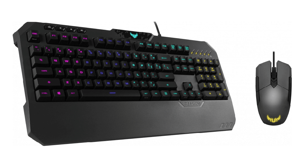 Combo                                                                                                                                                                                                                                                                                                                                                                                                                                                                                                                                                                                                                                                                                                                                                                                                                                                                                                                                                               ASUS Cb02 TUF Gaming Combo/us Teclado K1 Y Mouse M3