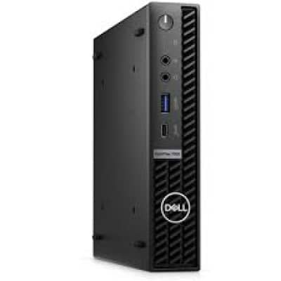 Desktop                                                                                                                                                                                                                                                                                                                                                                                                                                                                                                                                                                                                                                                                                                                                                                        Dell Optiplex 7000 Mff I5-12500t 8gb 256ssd W10p (w11p) 3 Wty 1wtyv