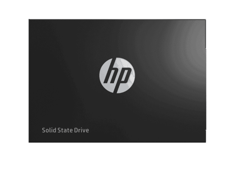 Unidad Ssd Hp 480gb S650 560/490 345m9aa