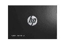 Unidad Ssd Hp 480gb S650 560/490 345m9aa