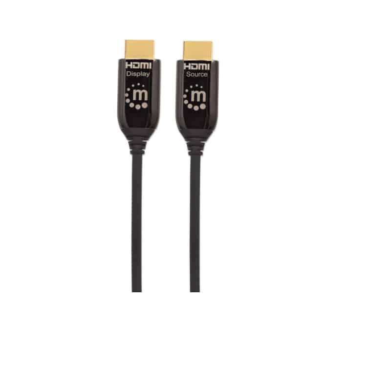 (rep/abierto)                                                                                                                                                                                                                                                                                                                                                                                                                                                                                                                                                                                                                                                                                                                                                                                                                                                                                                                                                         Cable HDMI Optico Activo Plenum M-m 30m Negro 355438