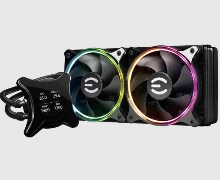 Ventiladores: 2                                                                                                                                                                                                                                                                                                                                                                                                                                                                                                                                                                                                                                                                                                                                                                                                                                                                                                                                                     Ventilador(es)