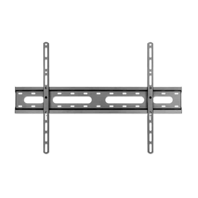 Soporte  Para Tv Manhattan 37"-70" Fijo 45kg 462273
