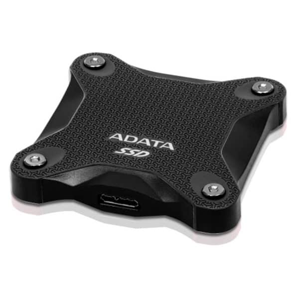 Unidad                                                                                                                                                                                                                                                                                                                                                                                                                                                                                                                                                                                                                                                                                                                                          Ssd Externo Adata Sd600q 240gb Usb 3.1 Ngo Asd600q-240gu31-cbk
