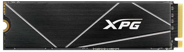 Unidad  Ssd M.2 Xpg Gammix S70 Blade Pcie 2tb (agammixs70b-2t-cs)