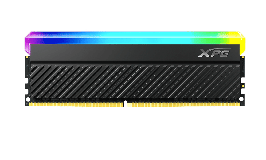 Mem                                                                                                                                                                                                                                                                                                                                                                                                                                                                                                                                                                                                                                                                                                             Ddr4 Xpg Spectrix D45 8gb 3600mhz Rgb (ax4u36008g18i-cbkd45g)