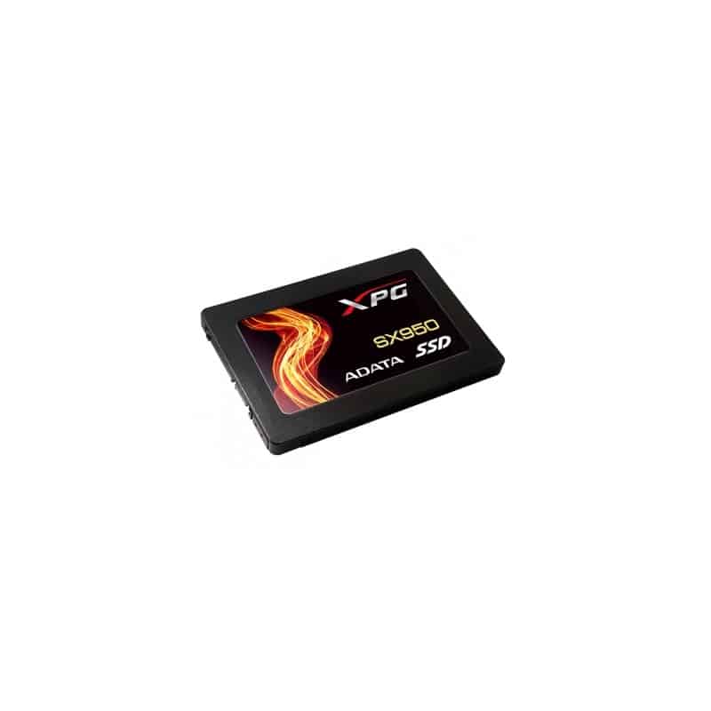 Unidad  Ssd  Xpg Sx950 240gb Sataiii 2.5 (asx950ss-240gm-c)