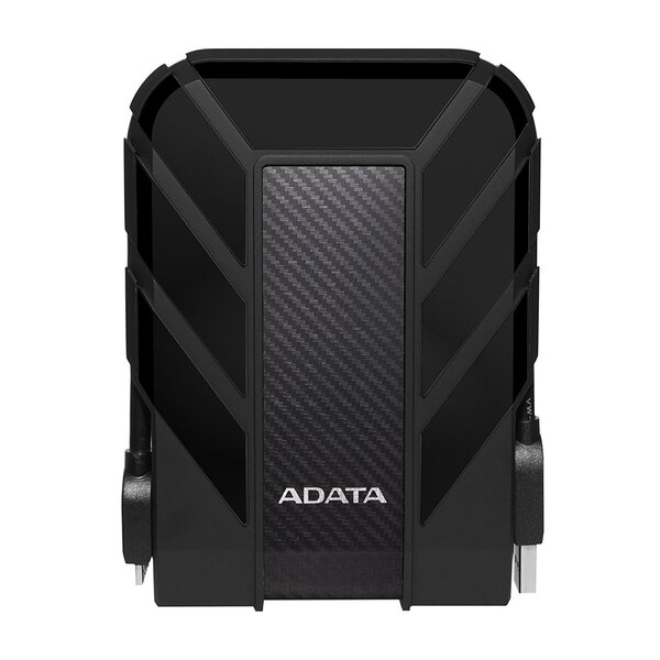 Disco Duro Externo Adata Hd710 Pro 5tb Negro (ahd710p-5tu31-cbk)