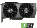 Tarjeta         De Video Zotac Nvidia Geforce RTX 3060 Twin Edge 12gb GDDR6 Icestorm (zt-a30600e-10m)