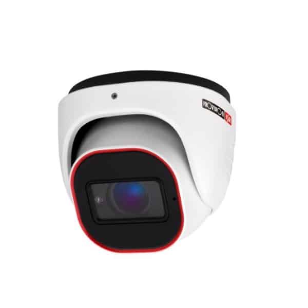 Provision  Cam-a Domo 2mp Hd Ip67 Ir-40m Vf (di-320a-vf)