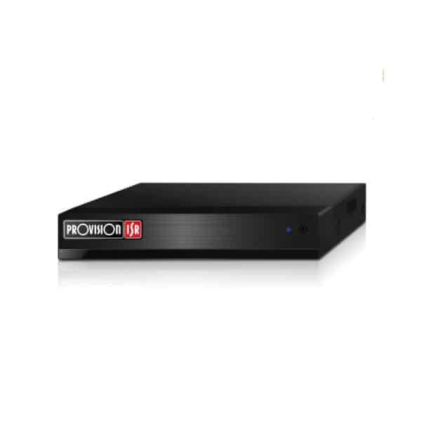 Provision                                                                                                                                                                                                                                                                                                                                                                                                                                                                                                                                                                                                                                                                                                                                                                                                                                                                                                                                                Dvr 4 Ch + 2 Ip 1080p Hibrido H265 Dd6tb(sh-4100a5-2l(mm)