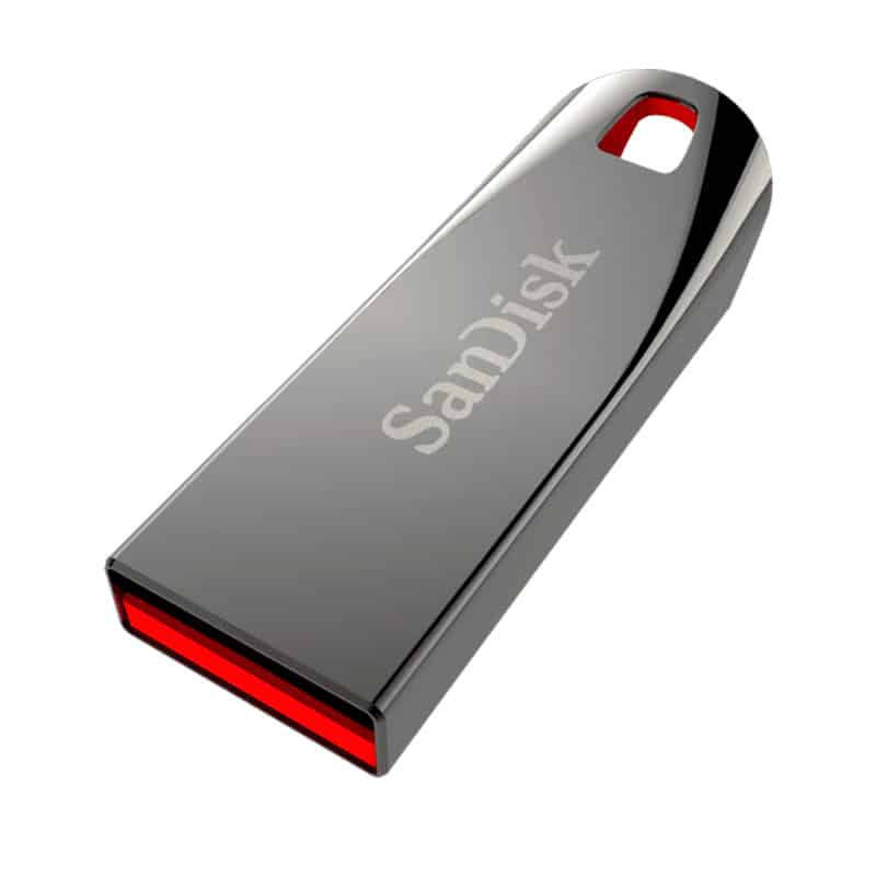 Memoria                                                                                                                                                                                                                                                                                                                                                                                                                                                                                                                                                                                                                                                                                                                                                                                                                                                                                                                                                                                                                                                                                                                                                                                                                                                                                                                                          Flash Sandisk Cruzer Force 64gb Metal 2.0 (sdcz71-064g-b35)