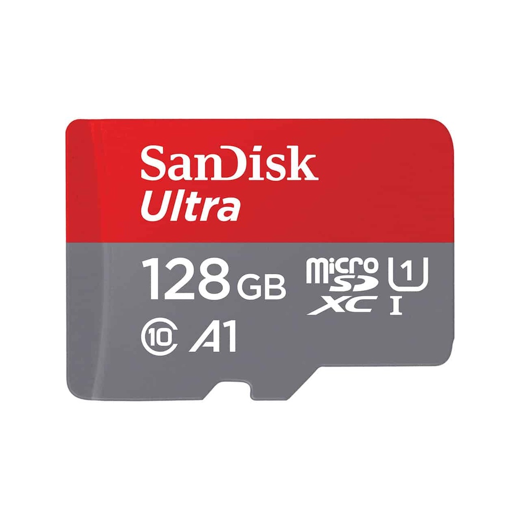 Memoria                                                                                                                                                                                                                                                                                                                                                                                                                                                                                                                                                                                                                                                              Sandisk Micro Sdxc Ultra 128gb Cl10 A1 U1 (sdsqua4-128g-gn6ma)