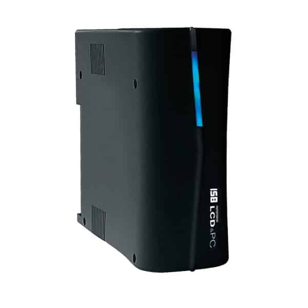 Nobreak/ups                                                                                                                                                                                                                                                                                           Sola Basic Protector 450va/200w/8 Cont/ Cpu Y Monitor Lcd
