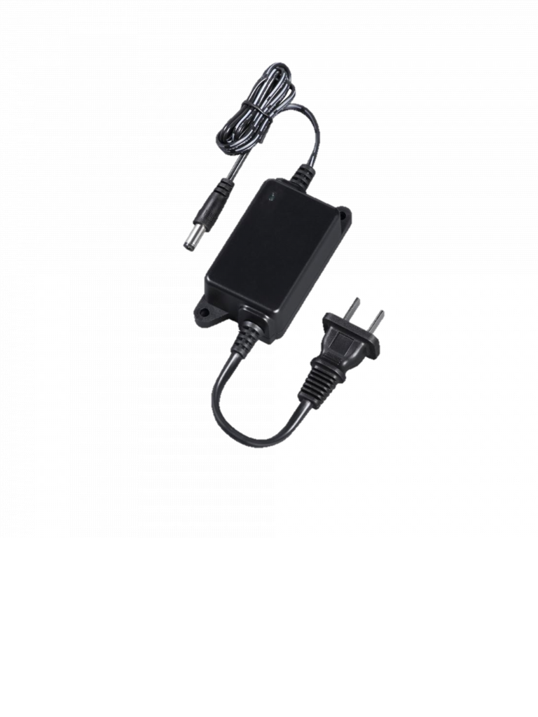 Dahua  Fuente Regulada De 12vdc 1 Amp/indicador/protecc (dh-pfm321d-us)