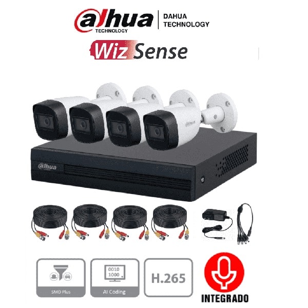 Kit                                                                                                                                                                                                                                                                                                                                                                                                                                                                                                                                                                                                                                                                                                                                                                                                                                                                                                                                         Mp (dh-kit/xvr1b04-i/4-hfw1200cmn-a-0280b-s5)