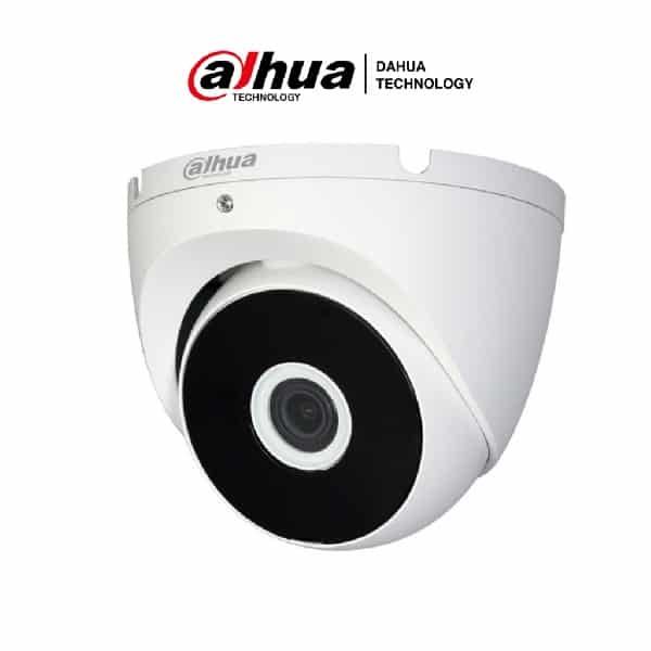 Dahua                                                                                                                                                                                                                                                                                                                                                                                                                                                                                                                                                                                                        Camara Domo Hdcvi 1080p/ Lente 3.6/metalica(dh-hac-t2a21n-0360b)