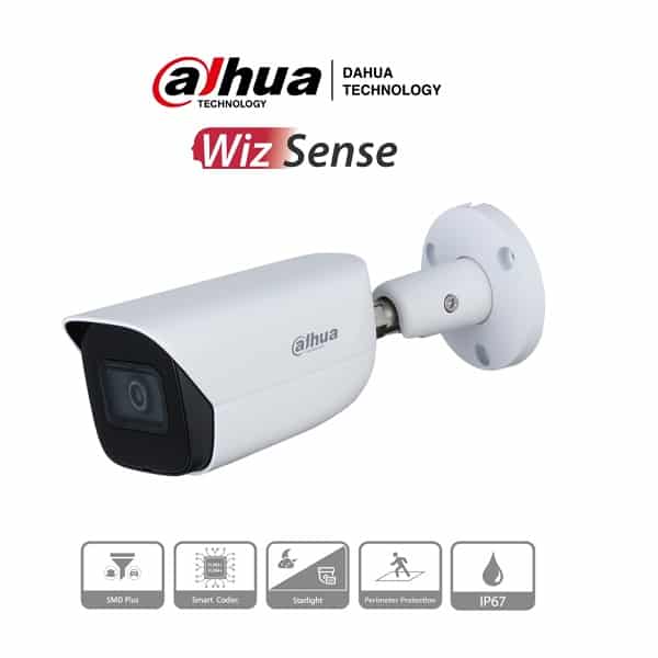 Camara                                                                                                                                                                                                                                                                                                                                                                                                                                                                                                                                                                                                                        Dahua Ip Bala Con I.a./ 2 Mp (dh-ipc-hfw3241en-sa-0280b)