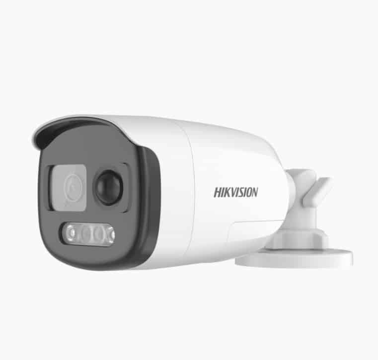 Camara                                                                                                                                                                                                                                                                                                                                                                                                                                                                                                                                                                                                                                                                                                                                                                                                                                                                              Hikvision Bala Turbohd Color 2.8mm 40mts(ds-2ce12dft-pirxof28)