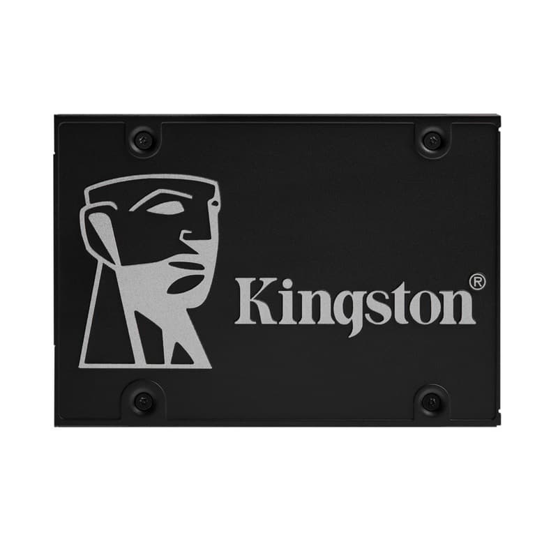 Unidad  Ssd Kingston Skc600 1tb Sata 3 2.5" (skc600/1024g)