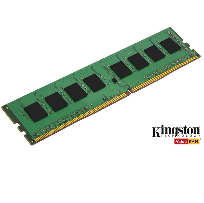 Memoria  Ddr4 Kingston 16gb 3200mhz Cl22 Dimm (kvr32n22s8/16)