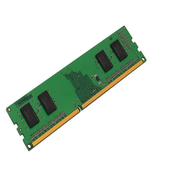 Memoria  Ddr4 Kingston 8gb 3200mhz Gen 16gbits (kvr32n22s6/8)