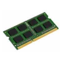 Memoria Sodimm Ddr3l Kingston 8gb 1600mhz Cl11 1.35v (kvr16ls11/8wp)