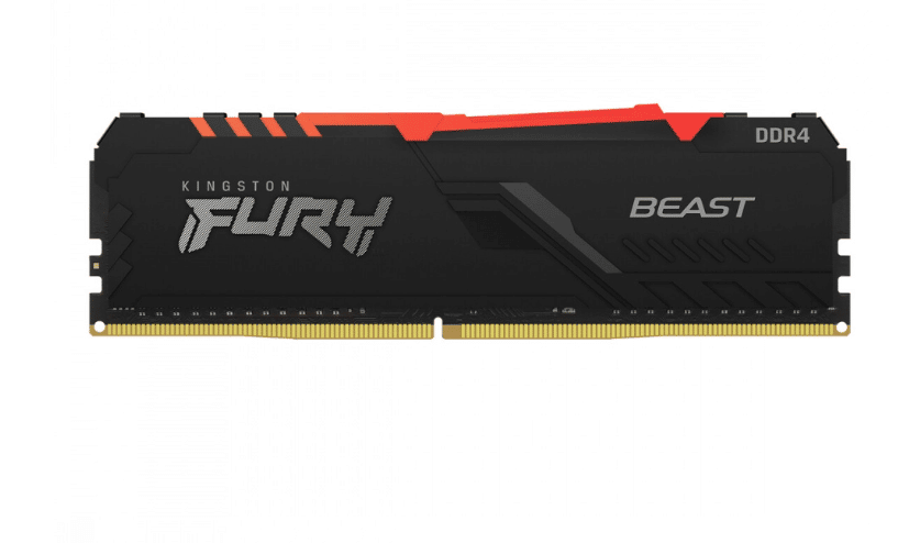 Memoria                                                                                                                                                                                                                                                                                                                                                                                                                                                                                                                                                                                                                                                                                                                                                                                                                                                                                                                                                                                                                                                                                                                                                                                                                         Ddr4 Kingston Fury Beast Rgb 8gb 2666mhz Dimm (kf426c16bba/8)