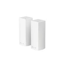 Router                                                                                                                                                                                                                                                                                                                                                                                                                                                                                                                                                                                                                                                                                                                                                                                                                                                                                                                              Linksys Velop Wifi En Malla Acc Ac4400 Tri Banda 2pz (whw0302)
