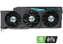Tarjeta   De Video Gigabyte Nvidia Geforce RTX 3090 Eagle 24gb GDDR6 Gv-n3090eagle-24gd