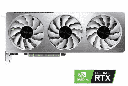 Tarjeta   De Video Gigabyte Nvidia Geforce RTX 3070 Vision 8gb GDDR6 Gv-n3070vision Oc-8gd (max 1pz Por Cliente)
