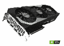 Tarjeta   De Video Gigabyte Nvidia Geforce RTX 3070 8gb GDDR6 Gv-n3070gaming Oc-8gd