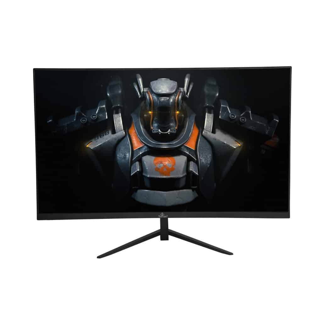 Monitor                                                                                                                                                                                                                                                                                                                                                           Curvo 23.8" Yeyian Ymc-70804 Sigurd 2503 200hz,1ms,fullhd,dp