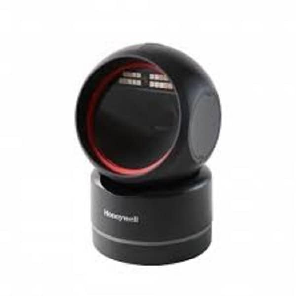 Lector  Honeywell Hf680 Alambrico Manos Libres 2d (hf680-r1-2usb)