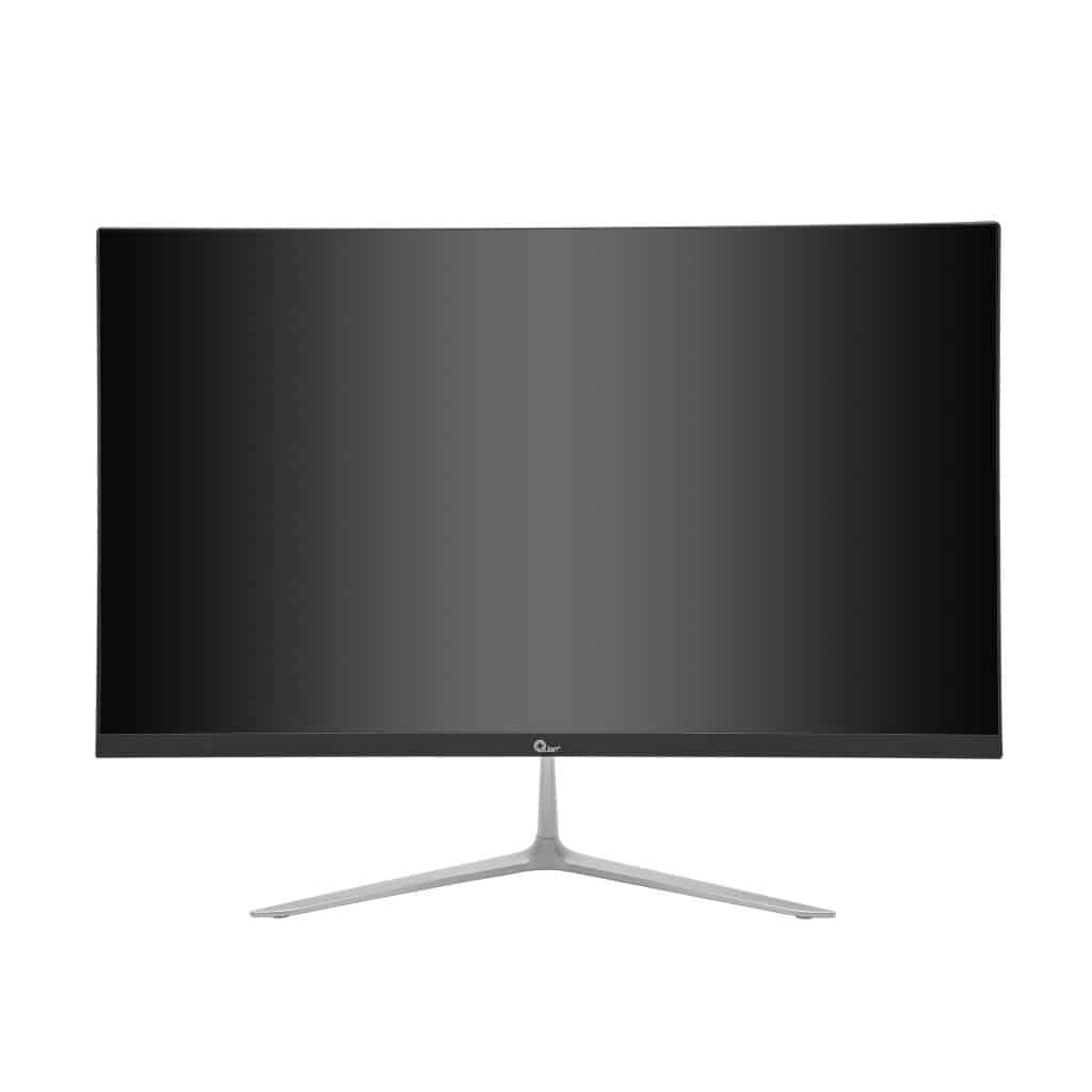 Monitor  Qian Qm2382f- 23.8"/ Led/ Frameless/ Fullhd/vga/hdmi/ S/marco